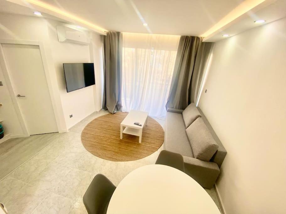 Atalayalux Apartment Poniente Benidorm Buitenkant foto