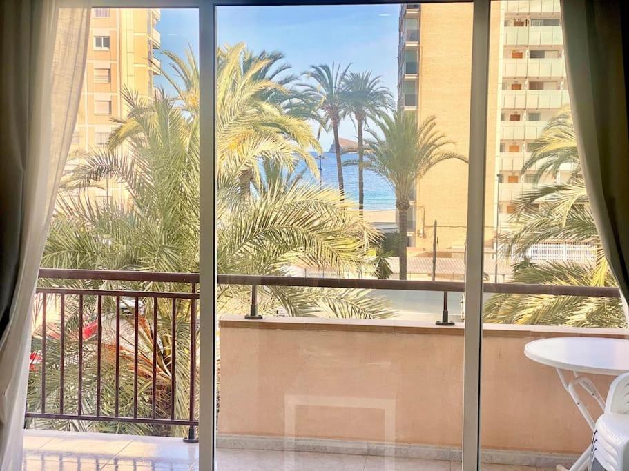Atalayalux Apartment Poniente Benidorm Buitenkant foto